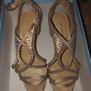 Antonio Melani Heels